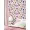 RoomMates My Little Pony Toss Peel & Stick Wallpaper